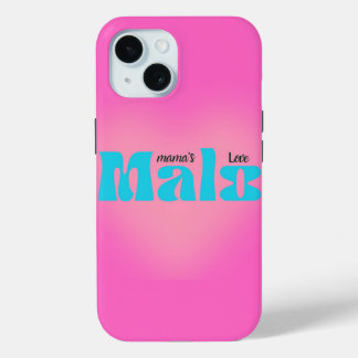telefoonhoesje voor Malo
