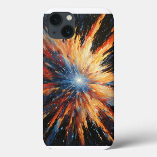 Telefoonhoesjes & Accessoires > iPhone-hoesjes > i iPhone 13 Hoesje