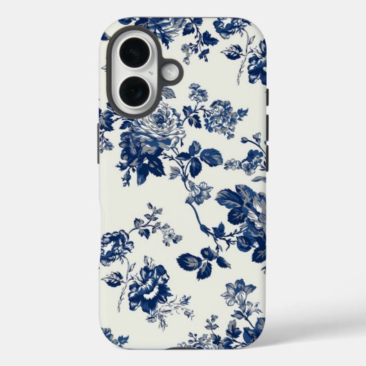 Telefoonhoesjes Case-Mate iPhone case (Achterkant)