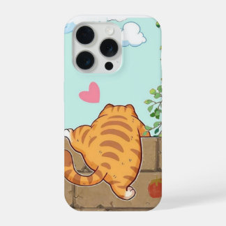 Telefoonhoesjes iPhone 15 Pro Hoesje
