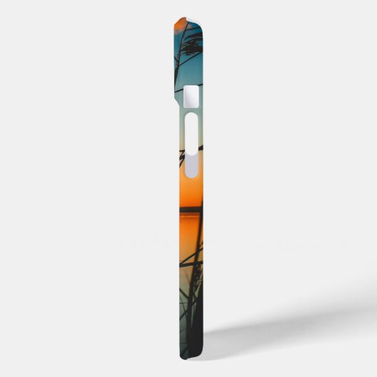 Telefoonhoesjes - Natuur ontwerp Case-Mate iPhone Case (Achterkant / Links)