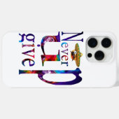 telefoonhoesjes Offerte Schattige Case-Mate iPhone Case (Achterkant (horizontaal))