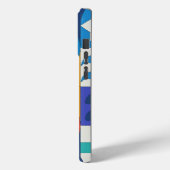 Telefoonhoesjes ontworpen met Koreaanse patronen Case-Mate iPhone Case (Achterkant / Links)