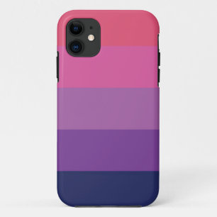 Telefoonhoesjes   Verbazingwekkende kleurencombina iPhone 11 Hoesje