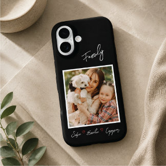 Telefoonhoesjes voor het hele gezin -  Hoesjes met
