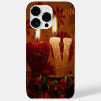 Telefoonhoezen Case-Mate iPhone 14 Pro Max Hoesje