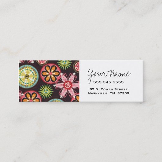 Telefoonkaartje (Voorkant)