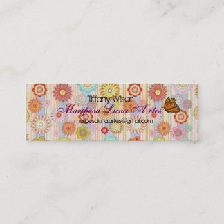 Telefoonkaartjes Contactkaartje