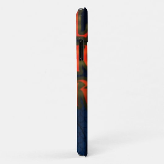 Telefoonkap Case-Mate iPhone Case (Achterkant/rechts)