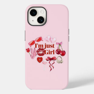 Telefoonkap Case-Mate iPhone 14 Hoesje