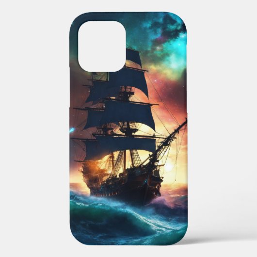 Telefoonkap Case-Mate iPhone Case (Achterkant)