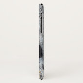 Telefoonkoffers met zwarte kat Case-Mate iPhone case (Achterkant/links)