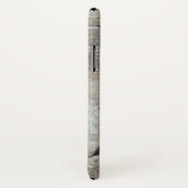 Telefoonkoffers met zwarte kat Case-Mate iPhone case (Achterkant / rechts)