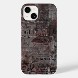 telefoonkwestie Case-Mate iPhone 14 hoesje