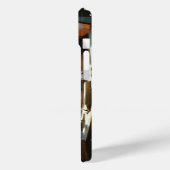 telefoonkwestie Case-Mate iPhone case (Achterkant / Links)