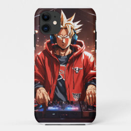 telefoonkwestie iPhone 11 hoesje