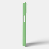telefoonkwestie Case-Mate iPhone case (Achterkant / Rechts)