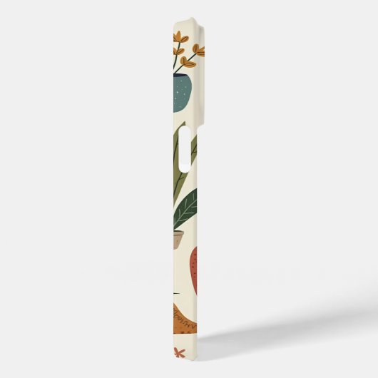 telefoonkwestie Case-Mate iPhone case (Achterkant / Rechts)