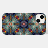 telefoonkwestie Case-Mate iPhone case (Achterkant (horizontaal))