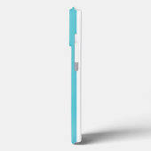 telefoonkwestie Case-Mate iPhone case (Achterkant / Links)