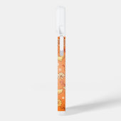 telefoonkwestie Case-Mate iPhone case (Achterkant / Links)