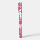 telefoonkwestie Case-Mate iPhone case (Achterkant / Links)