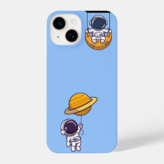 telefoonkwestie iPhone 14 hoesje