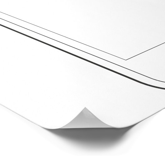 telefoonlijst poster (Hoek)