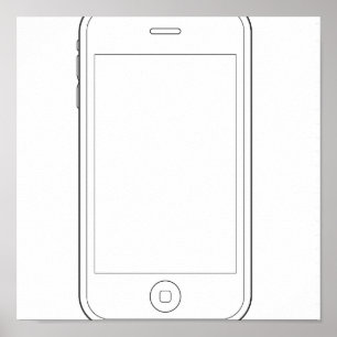 telefoonlijst poster