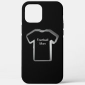 Telefoonnummer 11 Pro Max. Case-Mate iPhone Case (Achterkant)