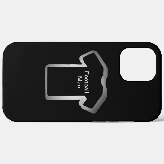 Telefoonnummer 11 Pro Max. Case-Mate iPhone Case (Achterkant (horizontaal))