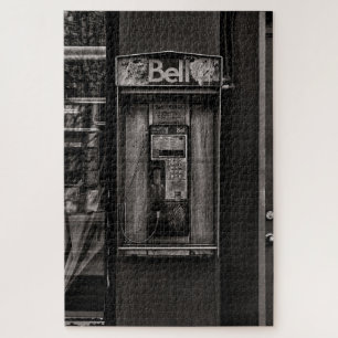 Telefoonnummer 32 legpuzzel