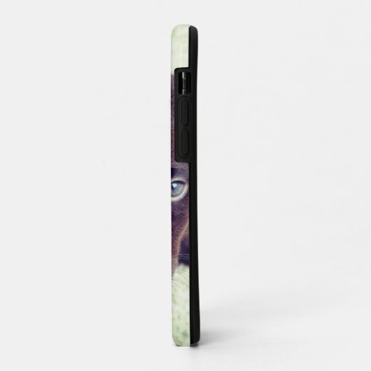 Telefoonnummer bevestigen Case-Mate iPhone case (Achterkant/links)