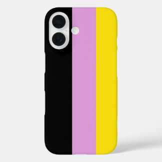 Telefoonnummer iPhone 16 Hoesje