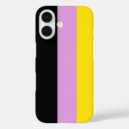 Telefoonnummer Case-Mate iPhone Case (Achterkant)