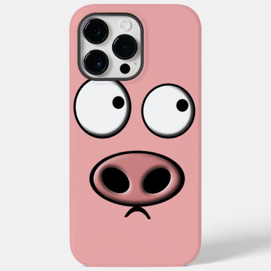 Telefoonnummer Case-Mate iPhone Case (Achterkant)