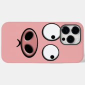Telefoonnummer Case-Mate iPhone Case (Achterkant (horizontaal))