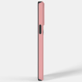 Telefoonnummer Case-Mate iPhone Case (Achterkant / Rechts)