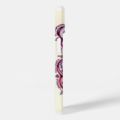 Telefoonnummer Case-Mate iPhone Case (Achterkant / Rechts)