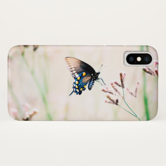 Telefoonnummer Case-Mate iPhone Case (Achterkant (horizontaal))