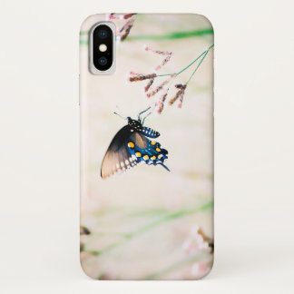 Telefoonnummer iPhone X Hoesje