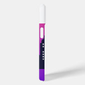 Telefoonnummer Case-Mate iPhone Case (Achterkant / Rechts)