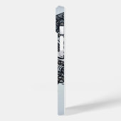 Telefoonnummer Case-Mate iPhone Case (Achterkant / Links)