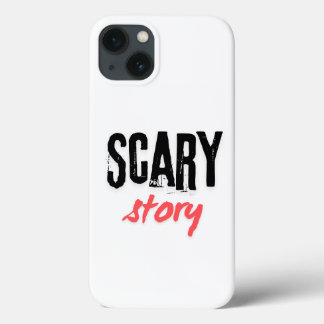 Telefoonnummer iPhone 13 Hoesje