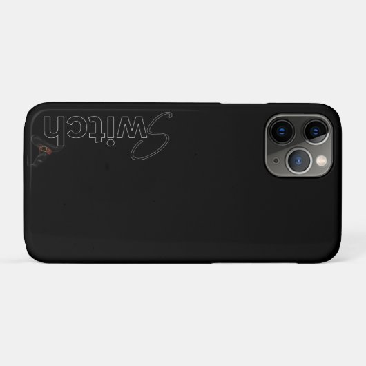 Telefoonnummer Case-Mate iPhone Case (Achterkant (horizontaal))