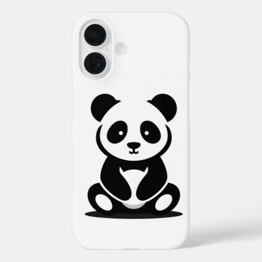 Telefoonnummer Case-Mate iPhone Case (Achterkant)