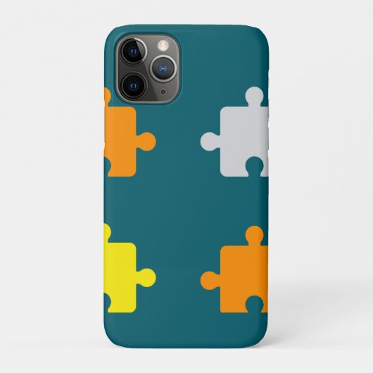 Telefoonnummer Case-Mate iPhone Case (Achterkant)