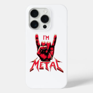 Telefoonnummer iPhone 15 Pro Case