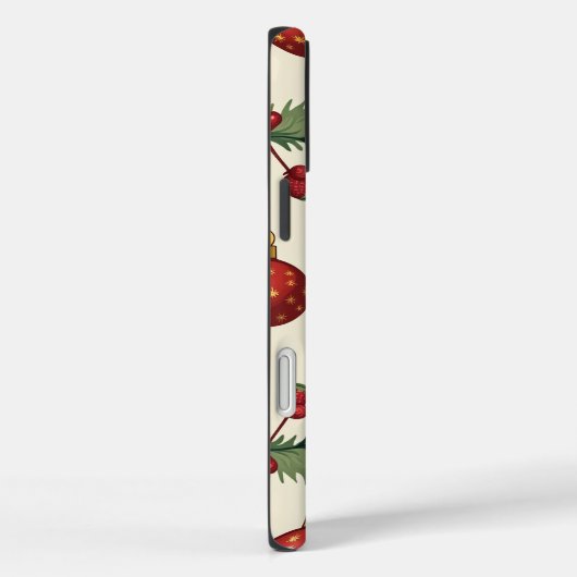 Telefoonnummer Case-Mate iPhone Case (Achterkant / Rechts)