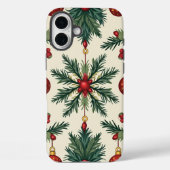 Telefoonnummer Case-Mate iPhone Case (Achterkant)